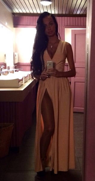 Проститутка Марина